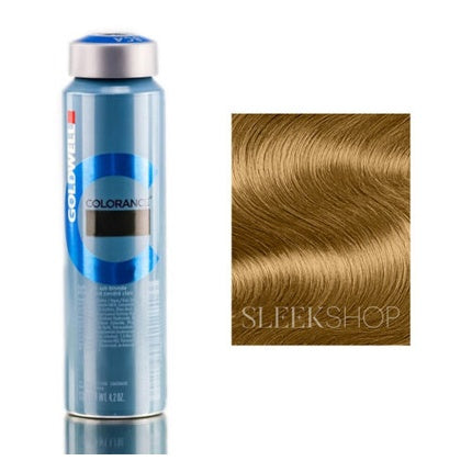Vopsea de păr semi-permanentă Goldwell Colorance 8N Light, 136g