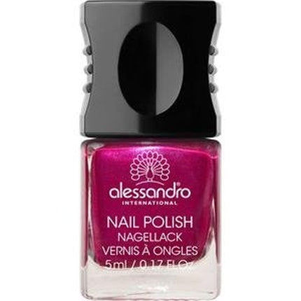 Vernis de unghii Alessandro Sexy Jill, 5ml