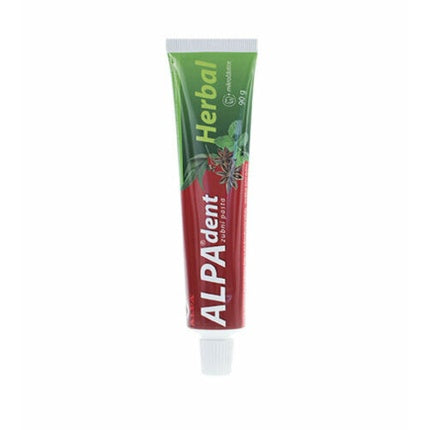 Pastă de dinți Alpa-Dent Herbal, 90g