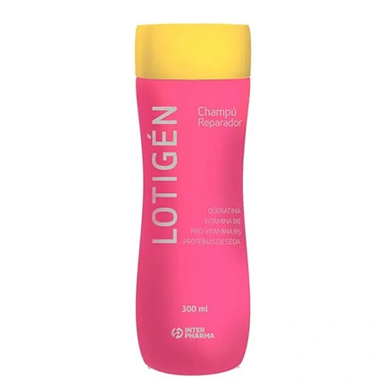 Șampon Reparator Lotigen 300ml