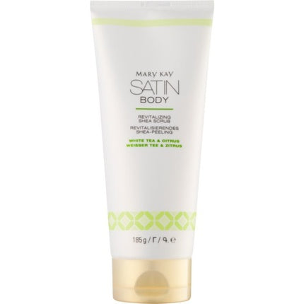 Exfoliant Corporal Mary Kay Satin Body 185g