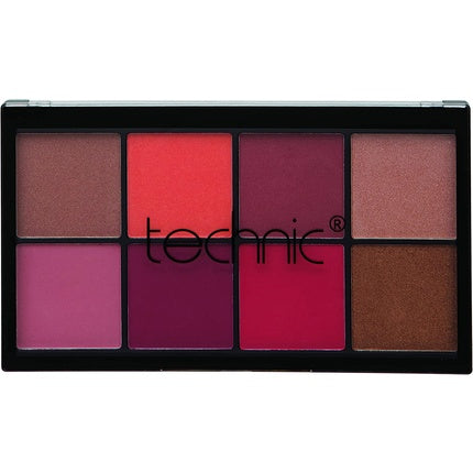 Set Machiaj Technic Ultimate Palette Library