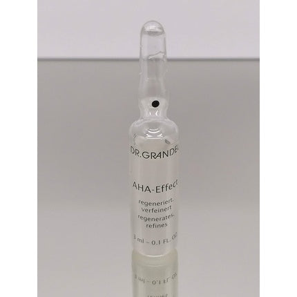 Ser colagen Dr. Grandel AHA Effect, 40 g