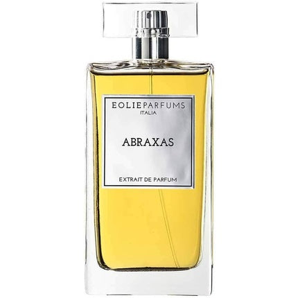 Eau de Parfum Abraxas, Eolie Parfums, 100ml