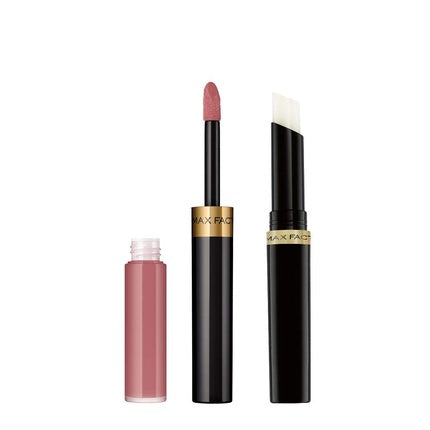 Ruj Max Factor Lipfinity 001 Pearly Nude 4.2g