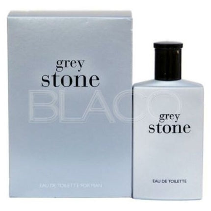 Eau De Toilette MD Grey Stone Uomo 100ml