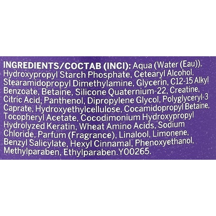 Condiționator Revlon Be Fabulous Daily Care pentru păr subțire, 750ml