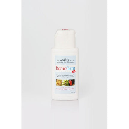 Săpun Dermatologic Hemofarm Plus, 200ml
