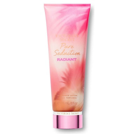 Loțiune parfumată Victoria's Secret Pure Seduction Radiant 236ml