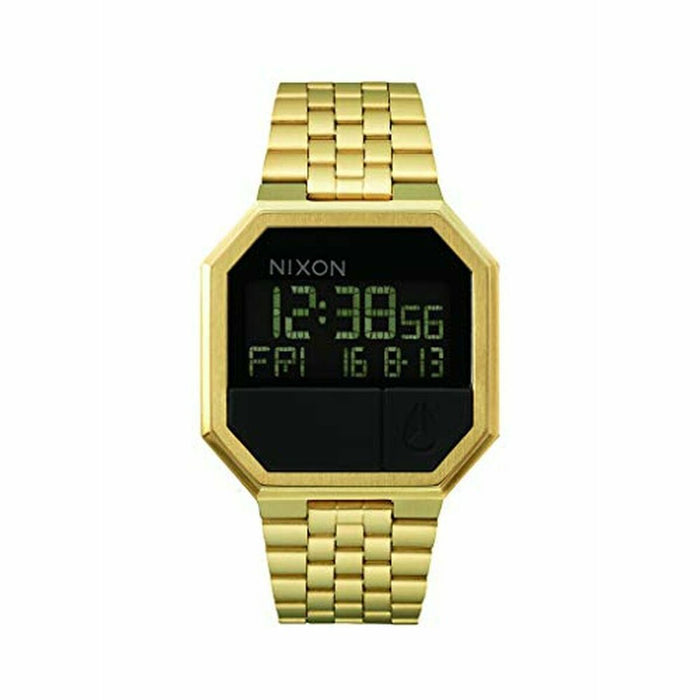 Ceas Bărbați Nixon A158502-00 Aur