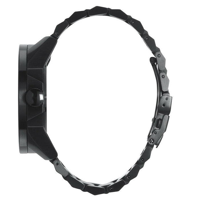 Ceas Bărbați Nixon A346-001 Negru