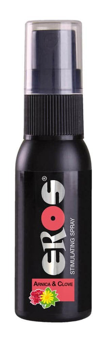 Spray intim, Eros Stimulation, Arnica & Clove, 30 ml