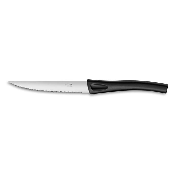 Cuțit pentru carne Pradel essentiel Get Up Metal 21 cm (12 Unități)