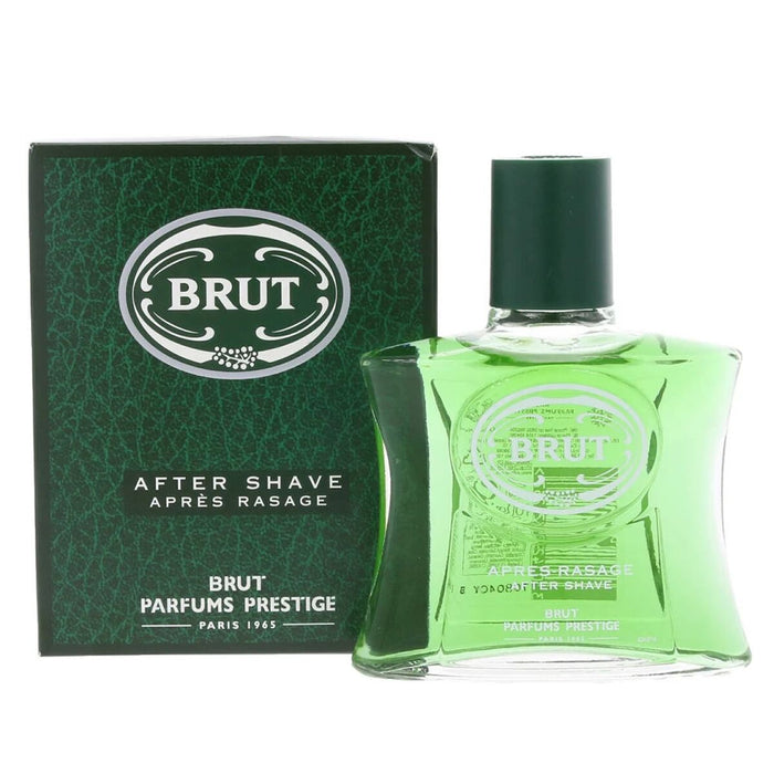 După ras Brut 100 ml