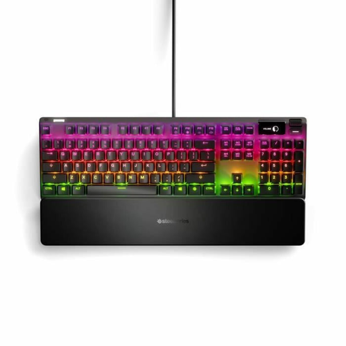 Tastatură SteelSeries Apex 7 Franceză AZERTY
