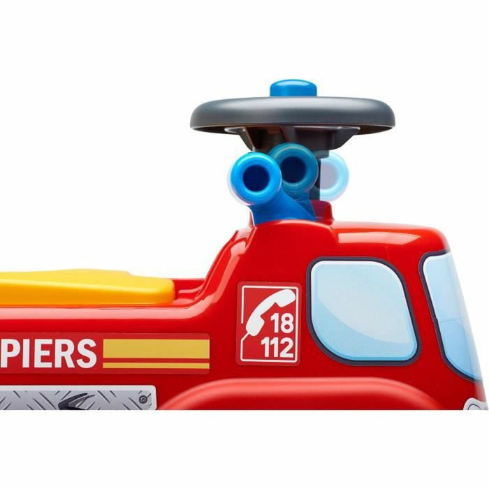 Mașină-Premergător Falk Camion de Pompieri