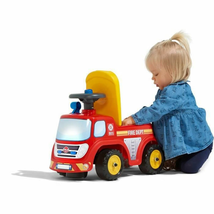 Mașină-Premergător Falk Camion de Pompieri