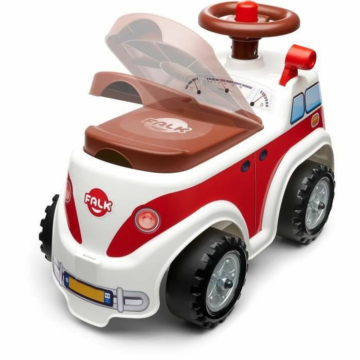 Mașină-Premergător Falk 703 Furgonetă