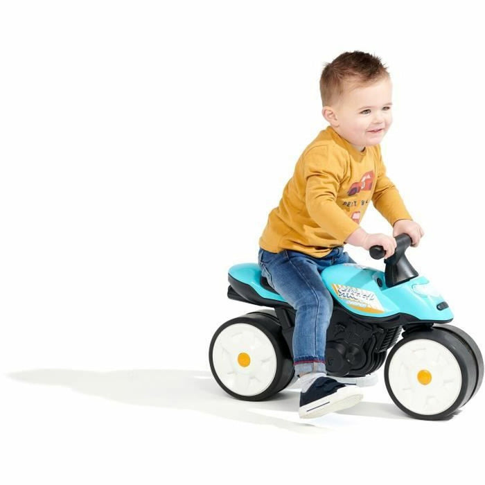 Mașină-Premergător Falk Street Champion Motocicletă Albastru