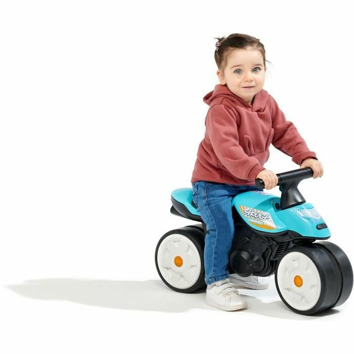 Mașină-Premergător Falk Street Champion Motocicletă Albastru