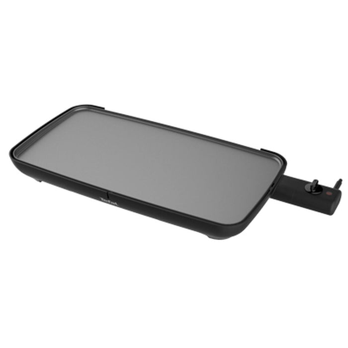 Plită Tefal CB501812 2000 W Negru