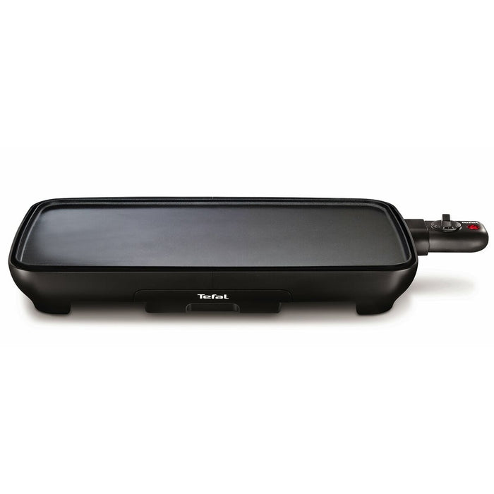 Plită Tefal CB501812 2000 W Negru
