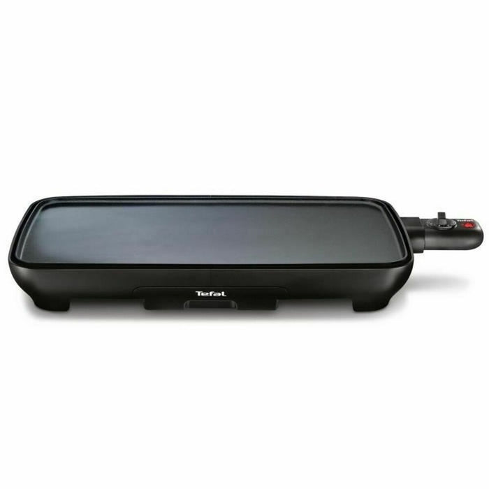 Plită Tefal CB501812 2000 W Negru