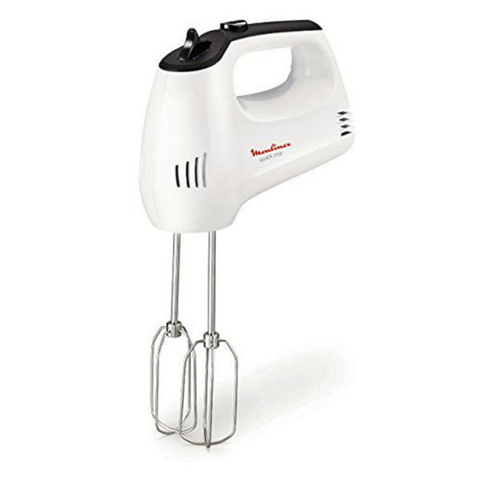 Mixer cu Tije Moulinex HM3101 300W 300 W