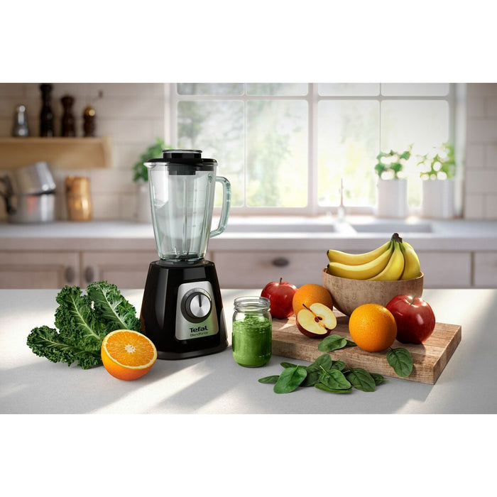Mixer cu Pahar Tefal BL4358 Negru 800 W