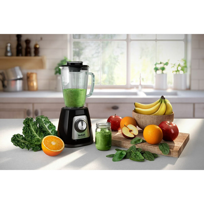 Mixer cu Pahar Tefal BL4358 Negru 800 W