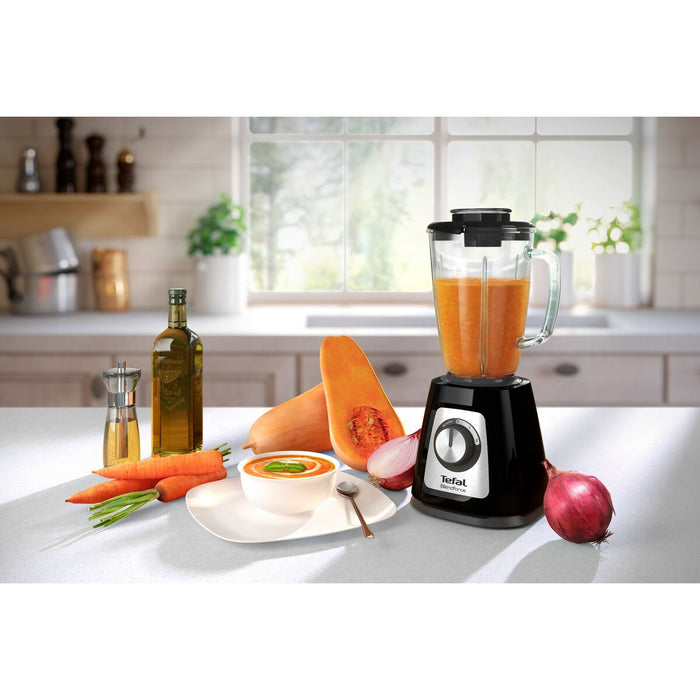 Mixer cu Pahar Tefal BL4358 Negru 800 W