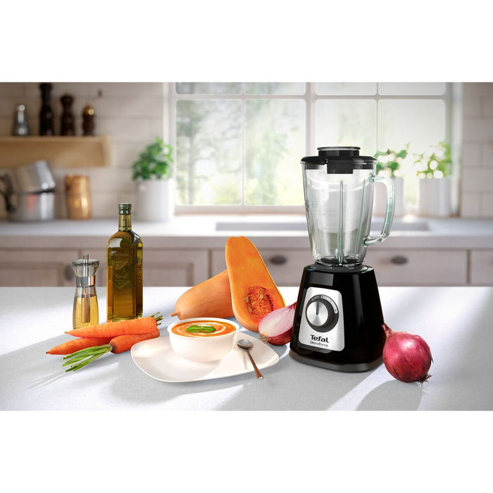 Mixer cu Pahar Tefal BL4358 Negru 800 W