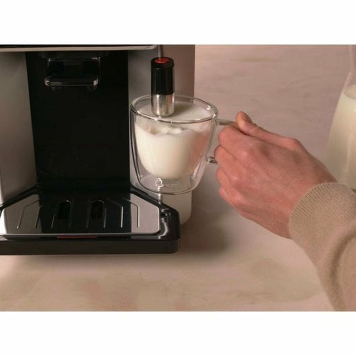 Aparat de cafea superautomat Krups C10 EA910A10 Negru 1450 W 15 bar 1,7 L