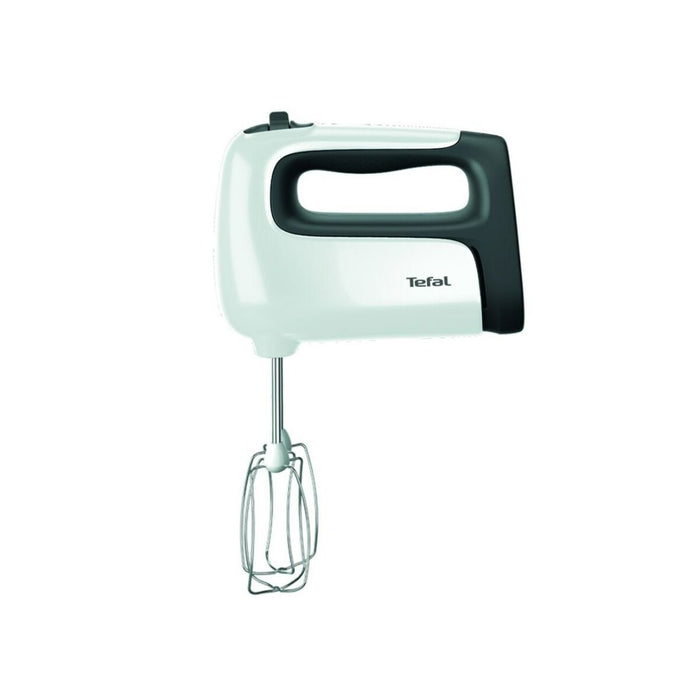 Mixer Manual Tefal HT461138 Alb Negru Alb/Negru 500 W