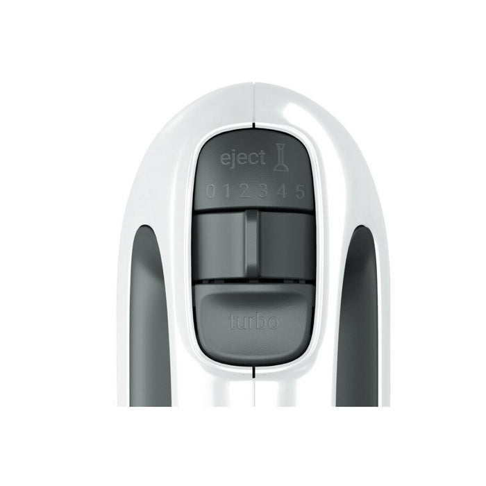 Mixer Manual Tefal HT461138 Alb Negru Alb/Negru 500 W