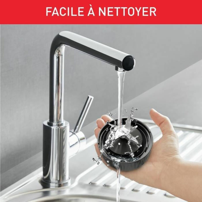 Mixer Manual Moulinex 400 W