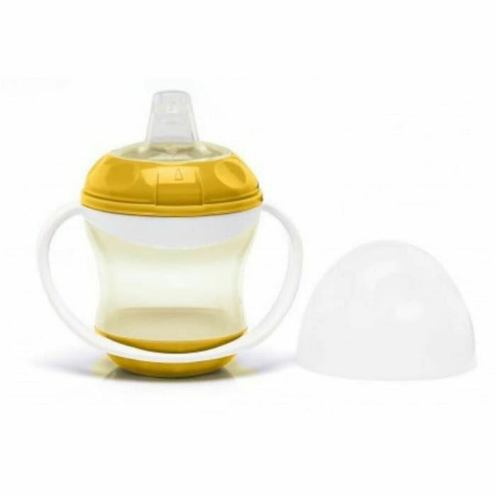 Paharul de învăţare ThermoBaby