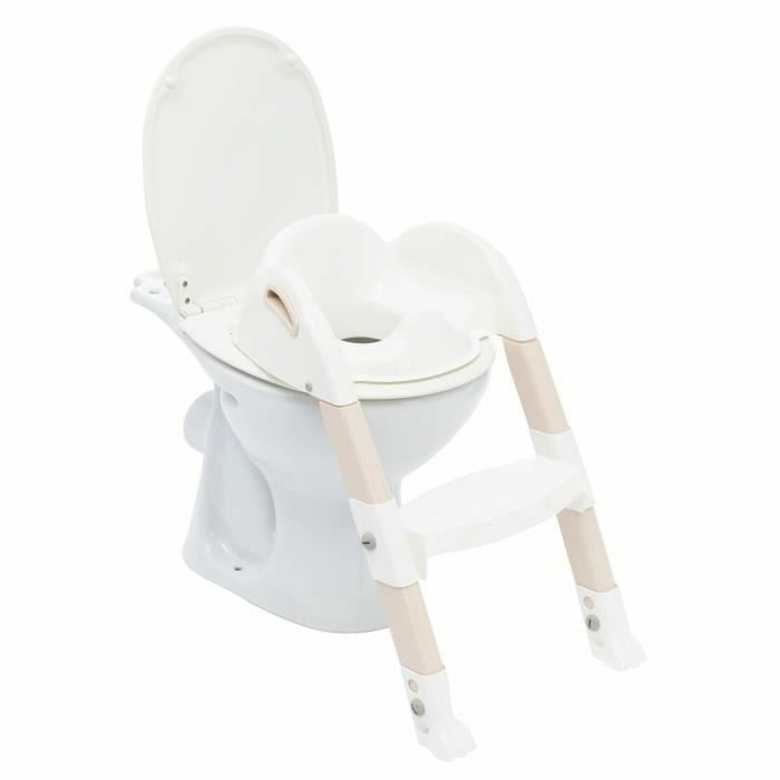Reductor de WC pentru Bebeluși ThermoBaby Kiddyloo