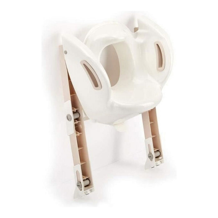 Reductor de WC pentru Bebeluși ThermoBaby Kiddyloo