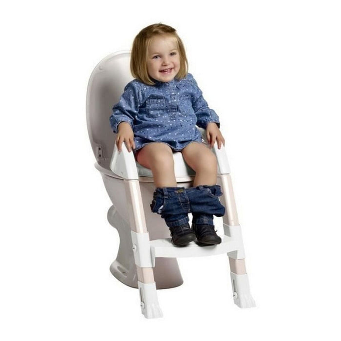 Reductor de WC pentru Bebeluși ThermoBaby Kiddyloo