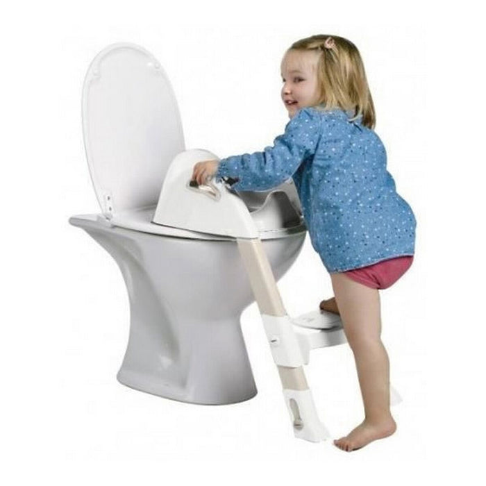 Reductor de WC pentru Bebeluși ThermoBaby Kiddyloo