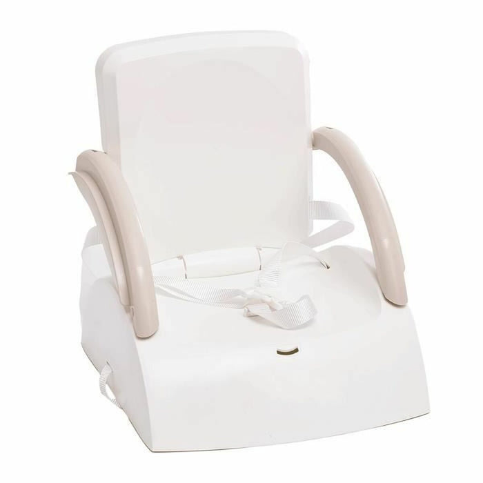 Scaun înalt ThermoBaby YEEHOP 2-in-1 Maro