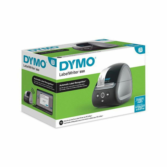 Aparat de Etichetat Electric Dymo DYMO® LabelWriter™ 550