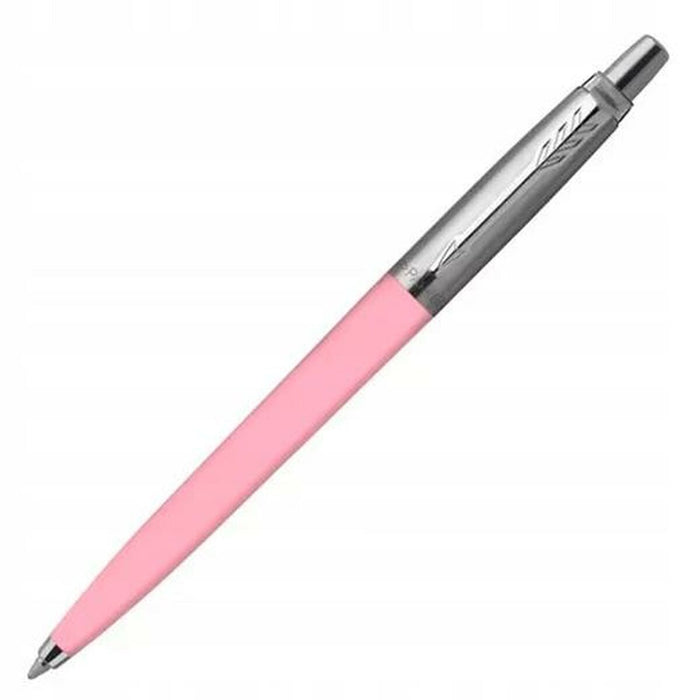 Stilou Parker Jotter Originals Roz Argintiu