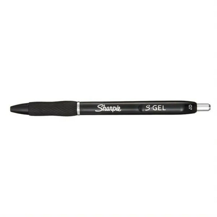 Set de Pixuri Sharpie S-Gel Multicolor 3 Piese 0,7 mm