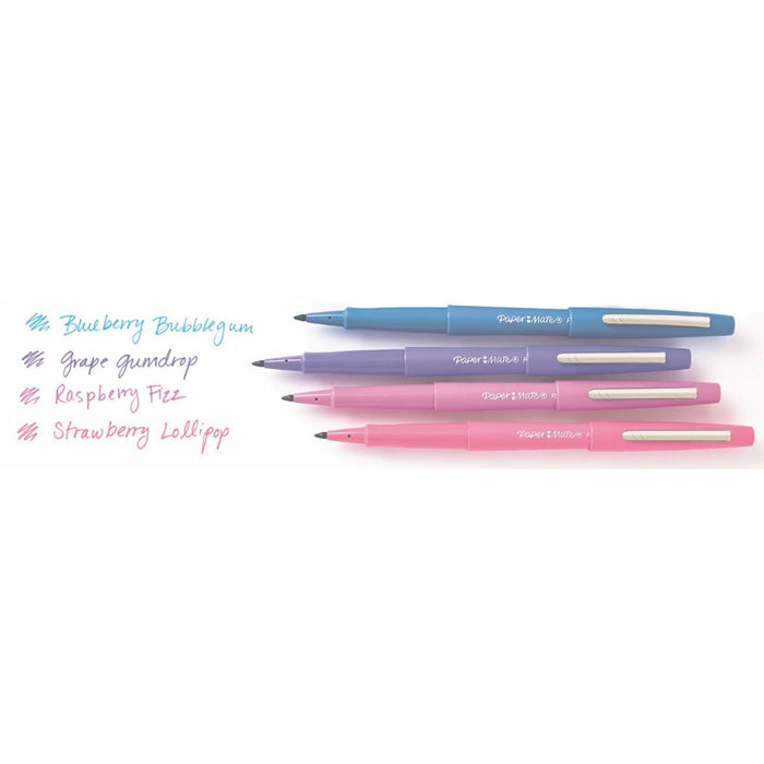 Set de Carioci Paper Mate 2137277 12 Piese