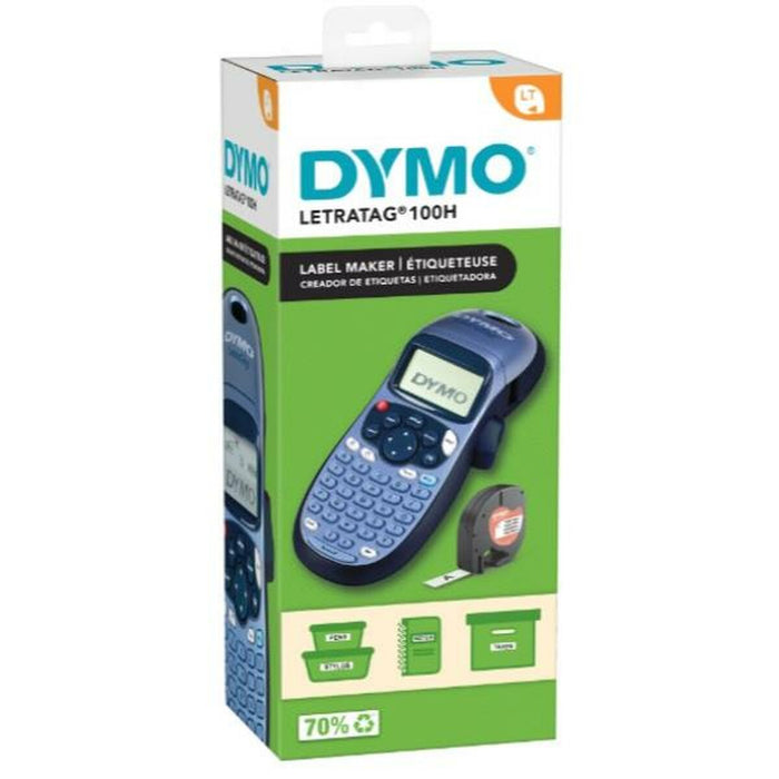 Etichetator manual Dymo LT100-H
