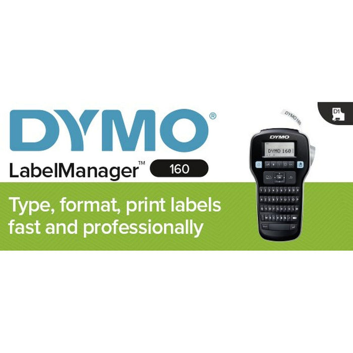 Imprimantă Multifuncțională Dymo 2142267