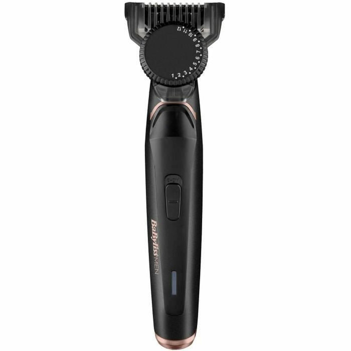 Aparat de Tuns Babyliss T885E (1 Unități)