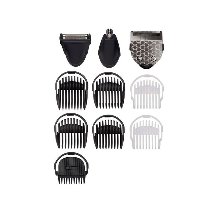 Aparat de Tuns-Aparat de Ras Babyliss MT727E